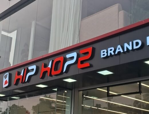 HIPHOPZ THODUPUZHA