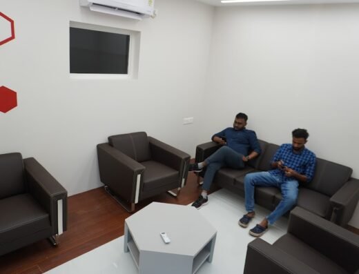 Horizon Mahindra Services – Thodupuzha