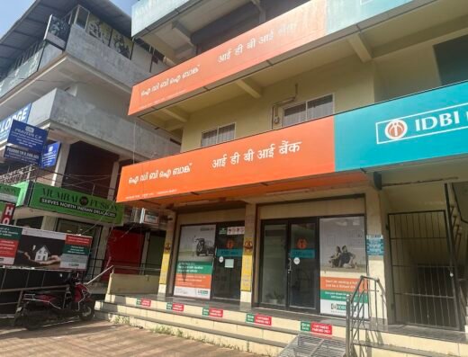 IDBI Bank