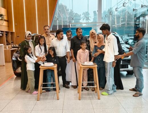 Incheon Kia – Thodupuzha