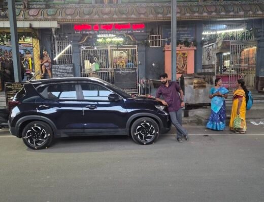 Incheon Kia – Thodupuzha