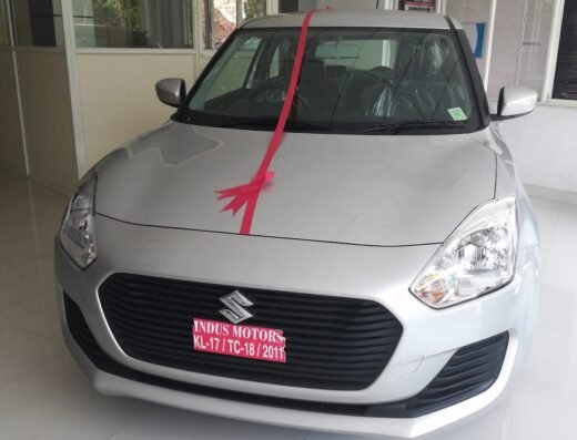 Indus Arena Motors – Maruti Suzuki