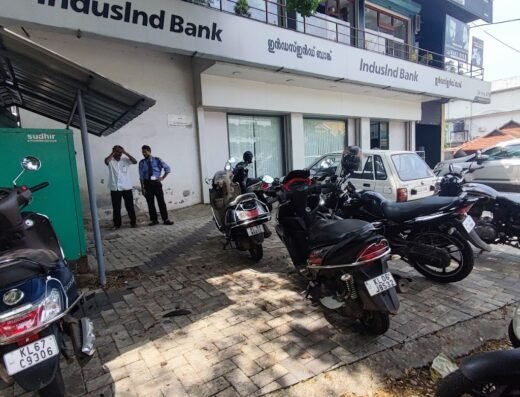 IndusInd Bank