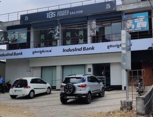 IndusInd Bank