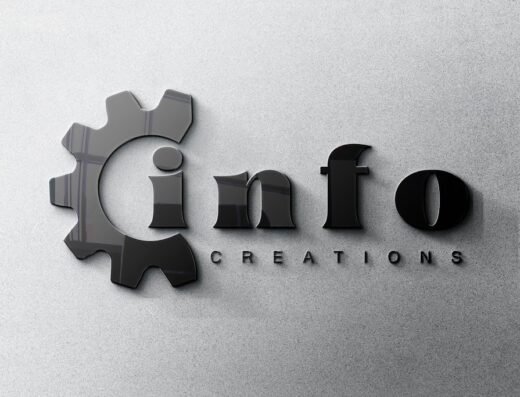 Info Creations | Advertising & Digital Marketing | 2D | 3D | Web& App Development