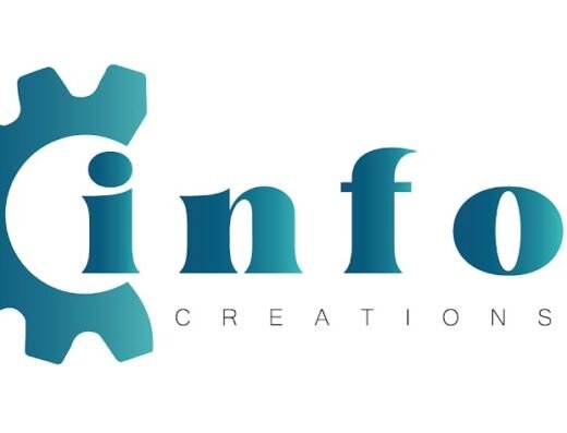 Info Creations | Advertising & Digital Marketing | 2D | 3D | Web& App Development