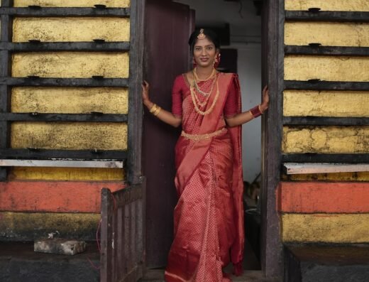 ISHA bridal rental collection