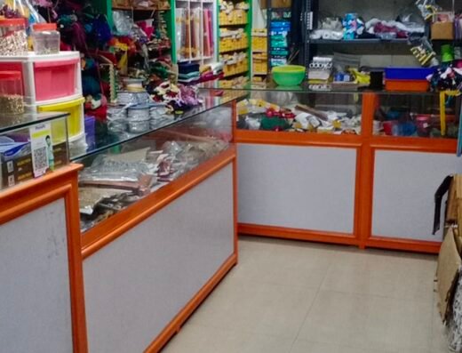 ISHAL THREAD HOUSE & ladies stitching center