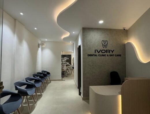 IVORY DENTAL CLINIC & ENT CARE