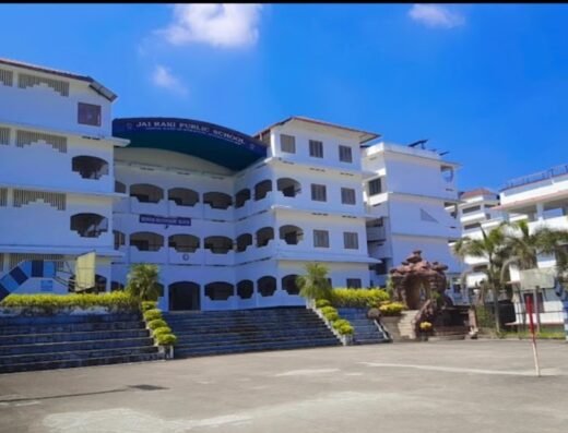 Jai Rani Public School