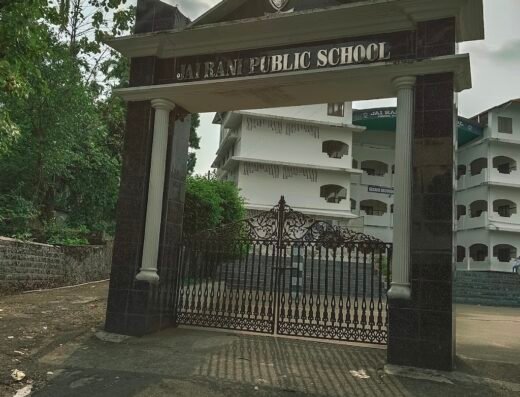 Jai Rani Public School