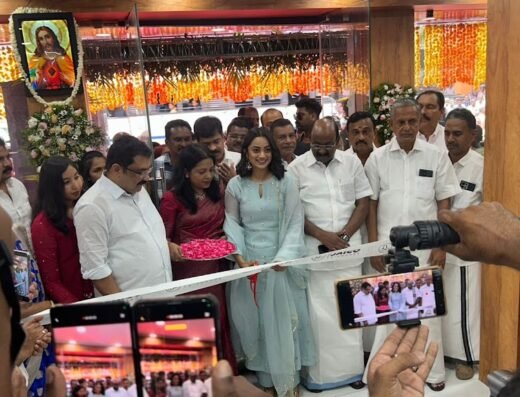 Jaico Diamonds Thodupuzha