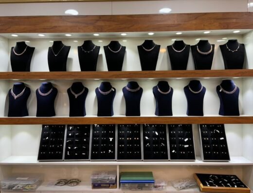 Jaico Jewels Light weight Jewellery Kothamangalam | Old gold purchase store