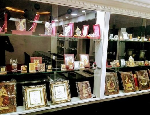 JAICO JEWELS THODUPUZHA | Lite Weight Jewellery | Old Gold Purchase Store