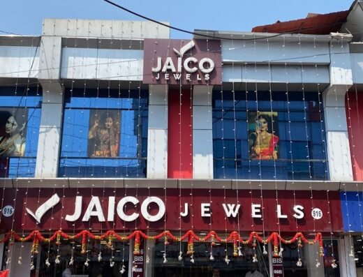 JAICO JEWELS THODUPUZHA | Lite Weight Jewellery | Old Gold Purchase Store