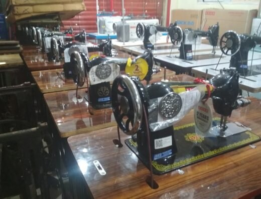 Jaico Machine & Service