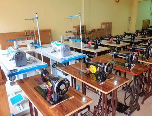 Jaico Machine & Service