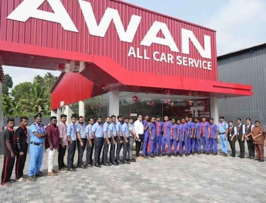 Jawan All Car Service