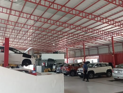 Jawan All Car Service