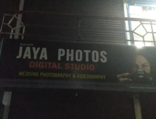 Jaya Photo Studio