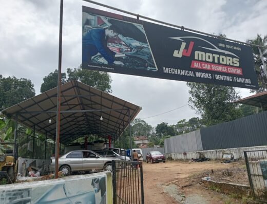 JJ Motors