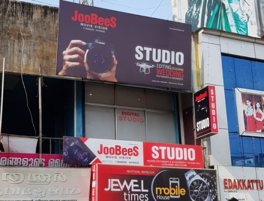 JOOBEES MOVIE VISION & STUDIO