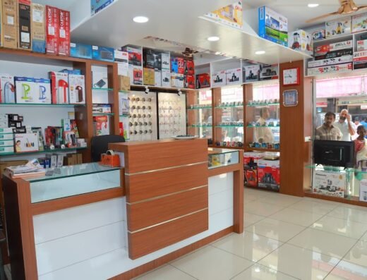 Joy Brothers TV And Home Appliances Store