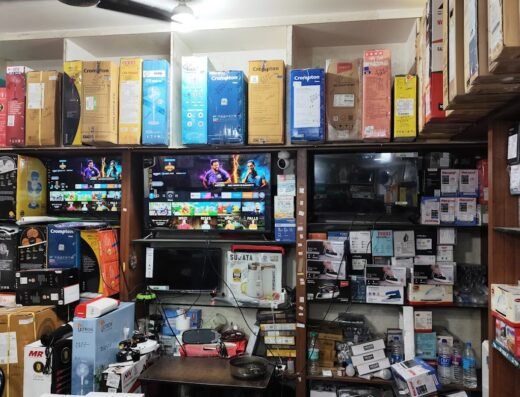 Joy Brothers TV And Home Appliances Store