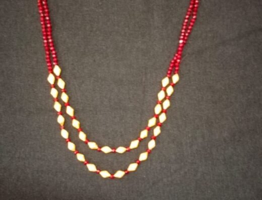 K Purushothaman & Sons, Golden Jewellery