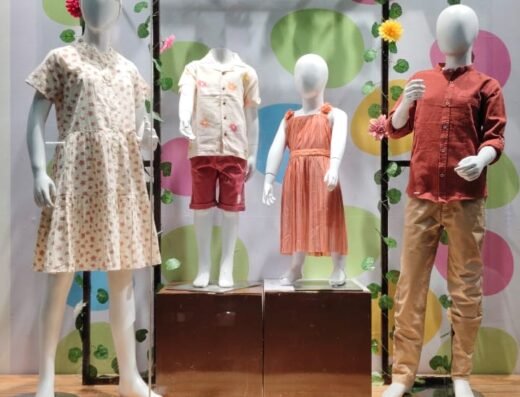Kair Fashion Thodupuzha