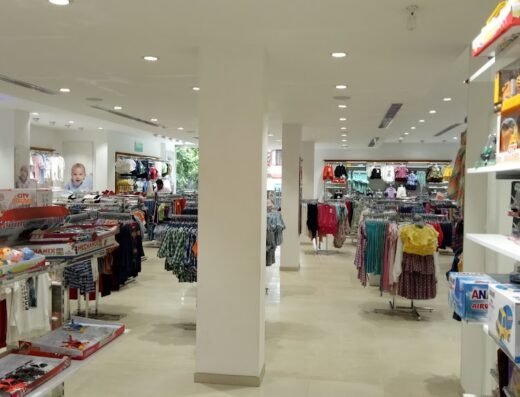 Kair Fashion Thodupuzha