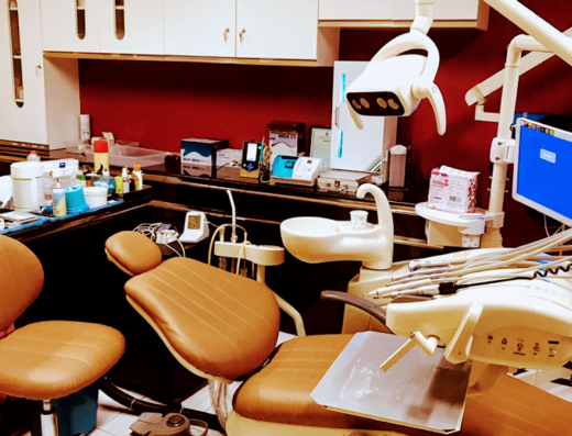 Kalarickal dental clinic