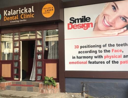 Kalarickal dental clinic