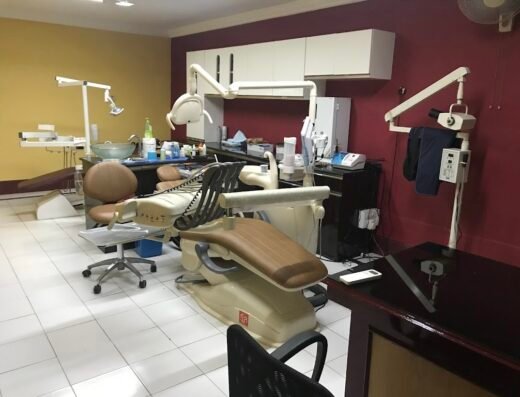 Kalarickal dental clinic