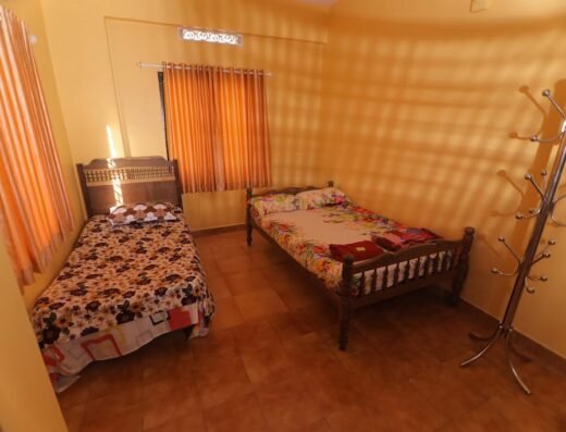 Kallumkal Apartments