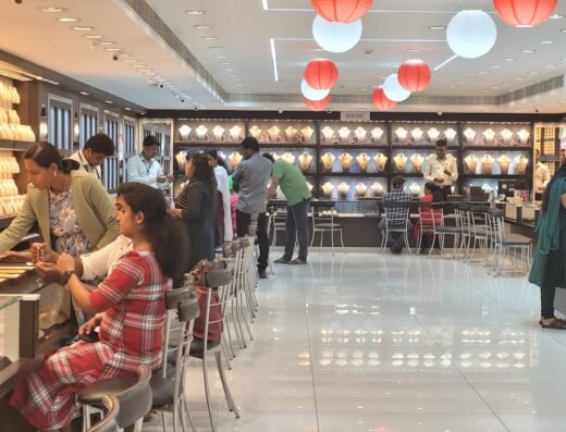 Kalyan Jewellers – Idukki, Thodupuzha