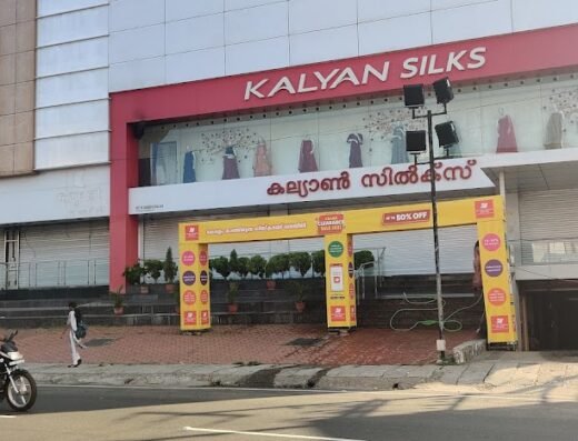 Kalyan Silks