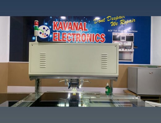 Kavanal electronics