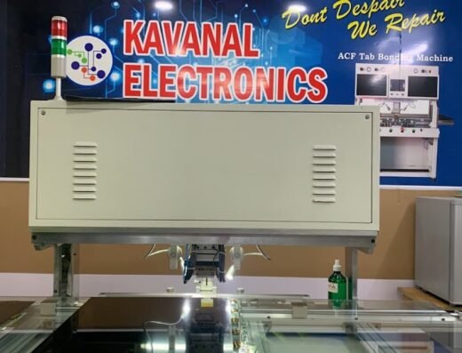 Kavanal electronics