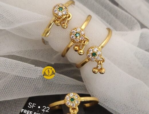 Keerikattu Jewellery