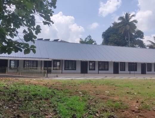 Kendriya Vidyalaya Thodupuzha