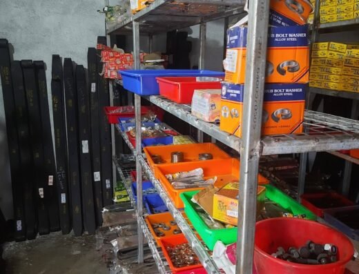 Konattu Hypermart – Thodupuzha