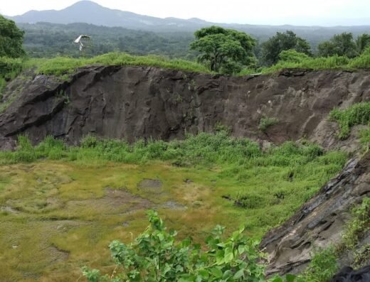 Konnaykamalappara Viewpoint