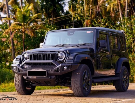 Kottayam Cars