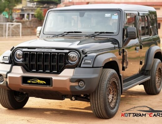 Kottayam Cars
