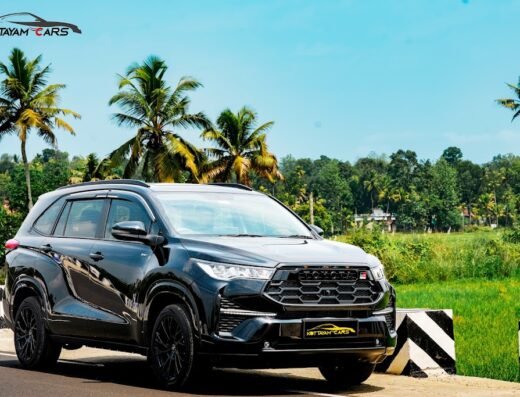 Kottayam Cars