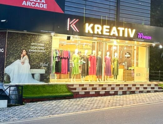 Kreativ Women