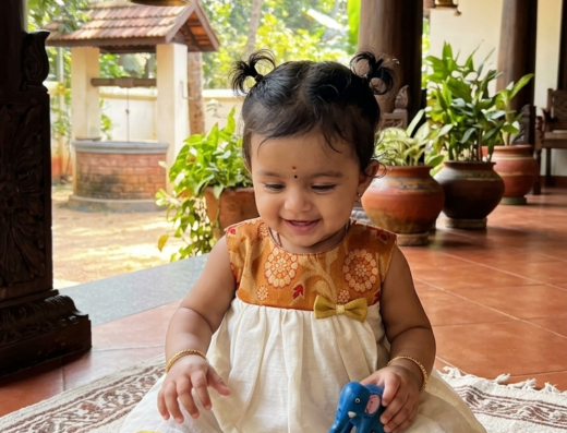 La Joya Kids Thodupuzha
