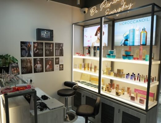 Lakme Salon For Him & Her in Thodupuzha, Idukki