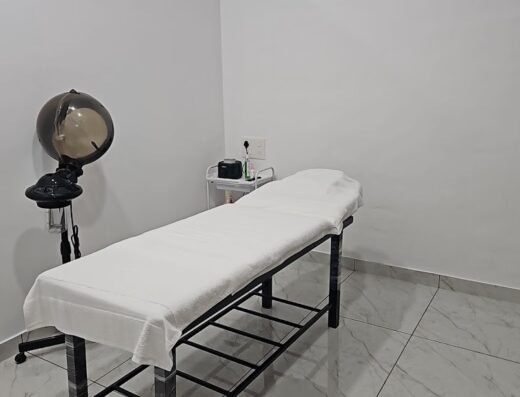 L’ÉCLAT BEAUTÉ FAMILY SALON